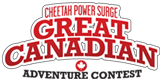 Great Canadian Adventure Contest
