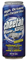 Cheetah Can