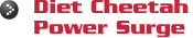 Diet Cheetah Power Surge