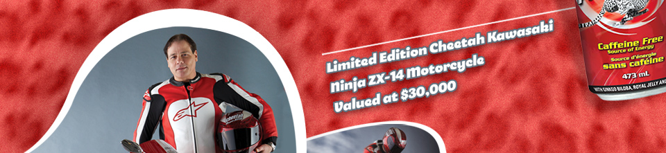 Mail a Cheetah Label